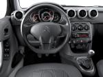 Citroen C3 2012 года (BR)